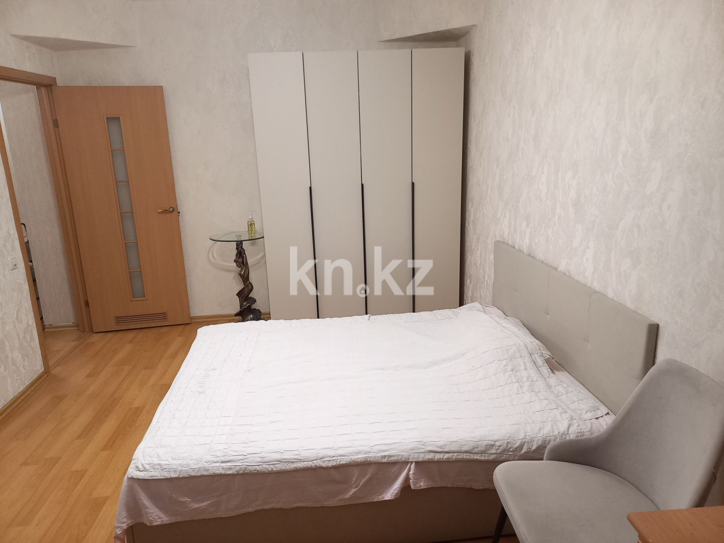Аренда 2-комнатной квартиры, 52 м² в Алматы - фото 11