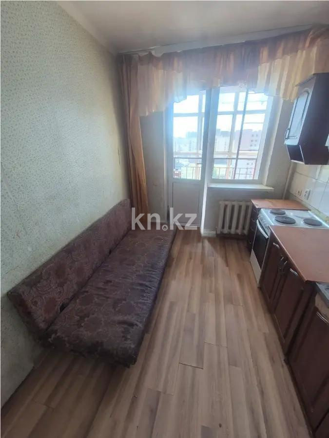 Продажа 1-комнатной квартиры, 38.5 м² в Астане