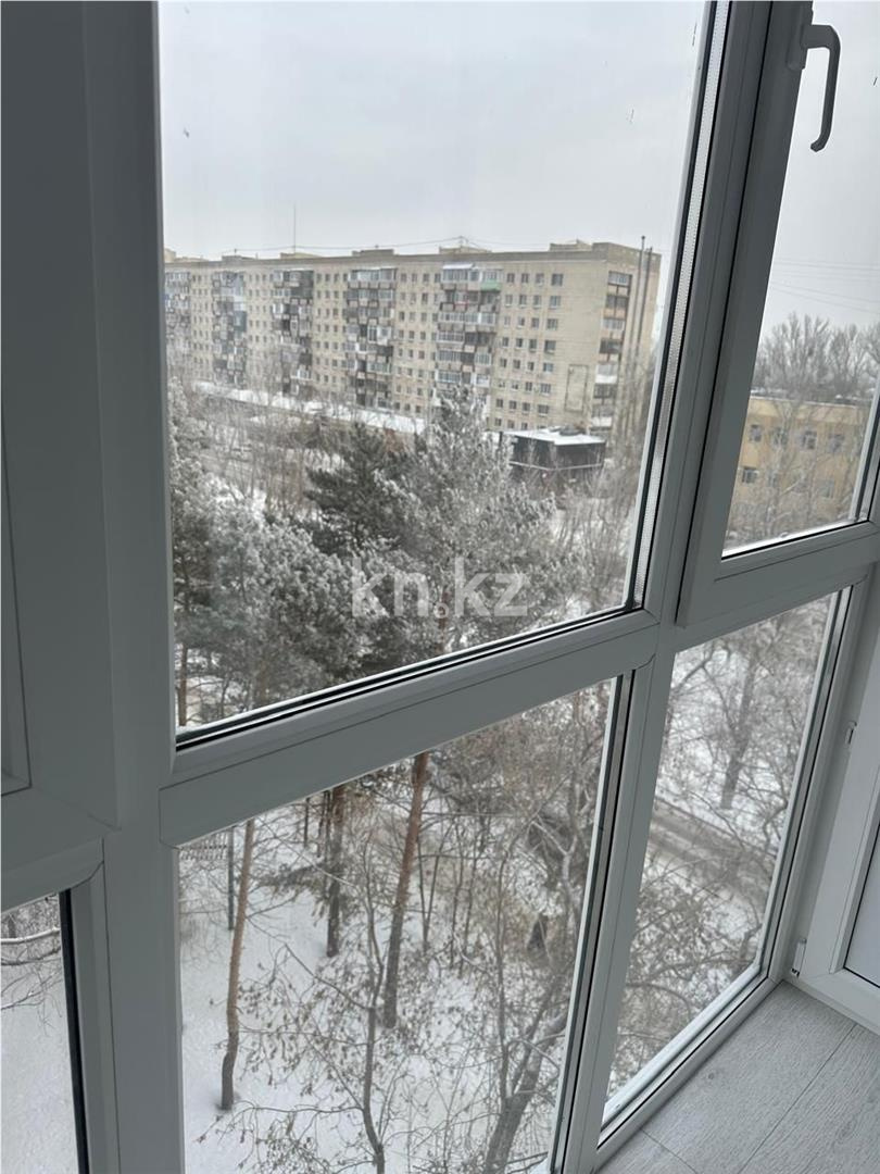 Продажа 2-комнатной квартиры, 34 м² в Караганде - фото 6