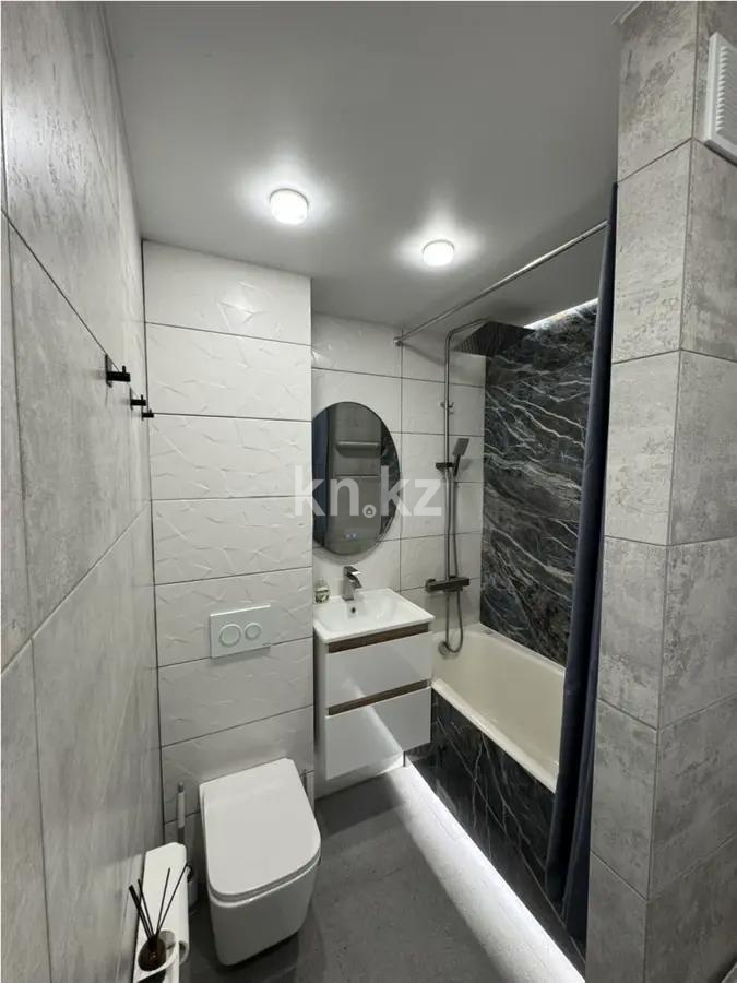 Продажа 3-комнатной квартиры, 58 м² в Алматы - фото 5