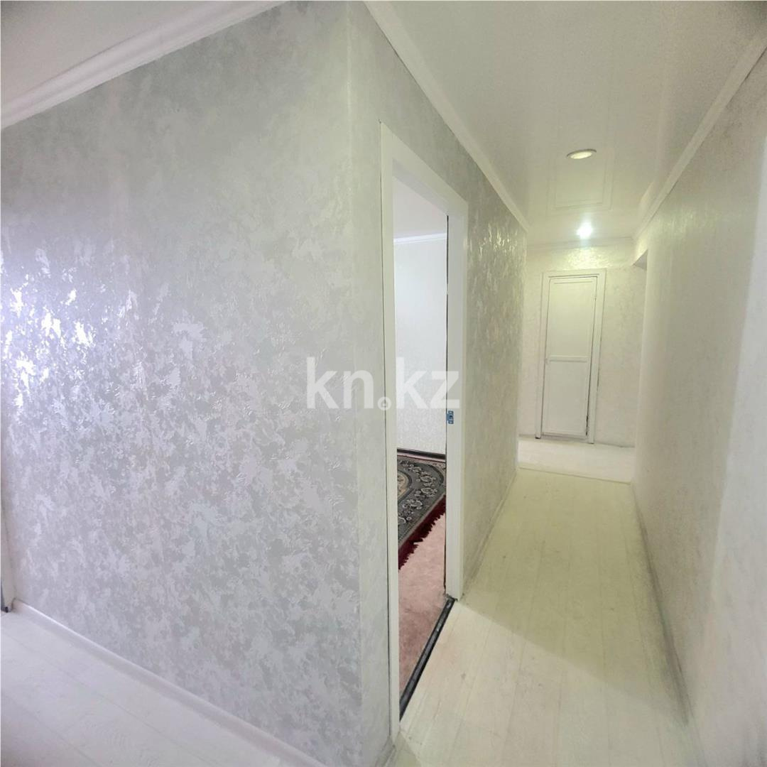 Продажа 3-комнатной квартиры, 57 м², ул. Чернышевского в Темиртау - фото 10