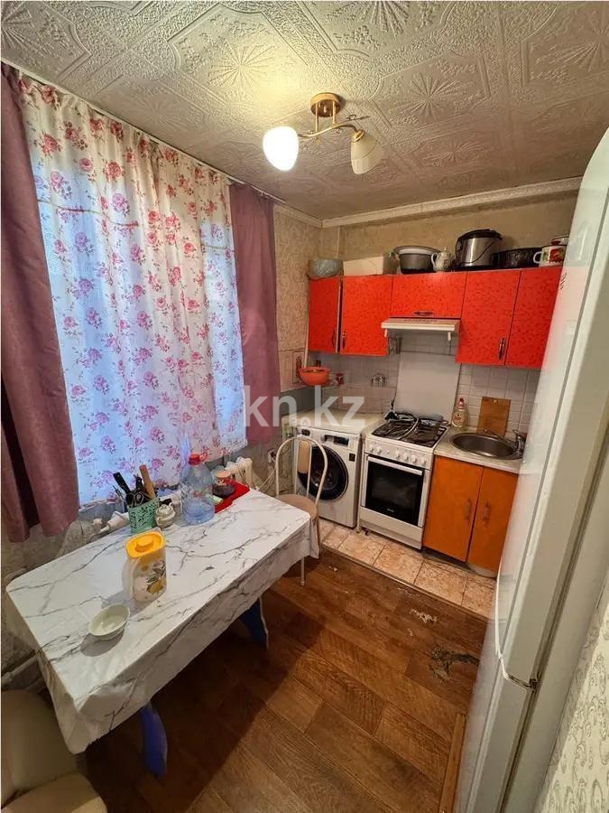 Продажа 3-комнатной квартиры, 61.1 м² в Астане - фото 4