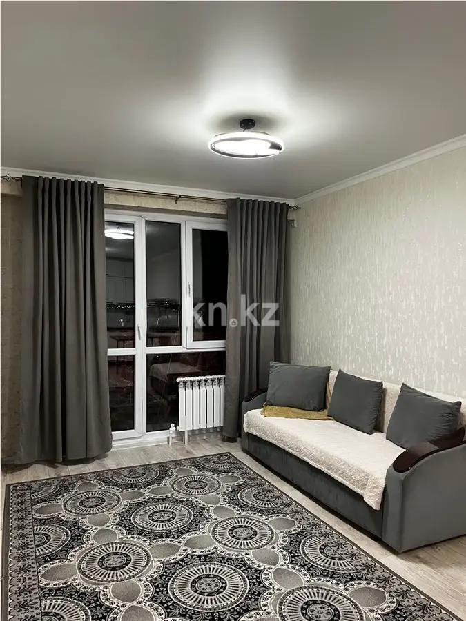 Продажа 1-комнатной квартиры, 31 м² в Алматы
