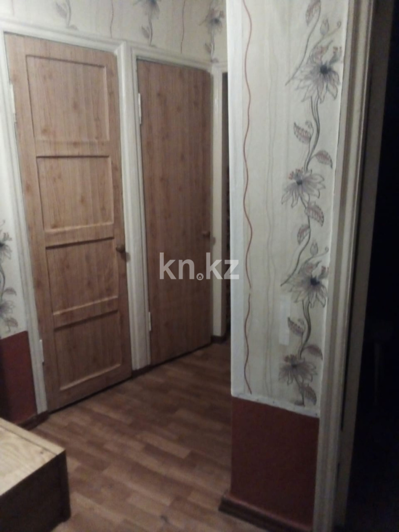 Аренда 2-комнатной квартиры, 46 м² в Караганде - фото 12