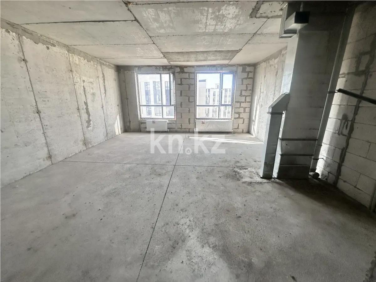 Продажа 2-комнатной квартиры, 45 м² в Алматы