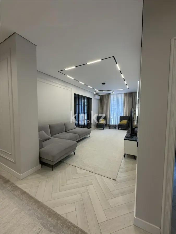 Продажа 4-комнатной квартиры, 120 м² в Алматы
