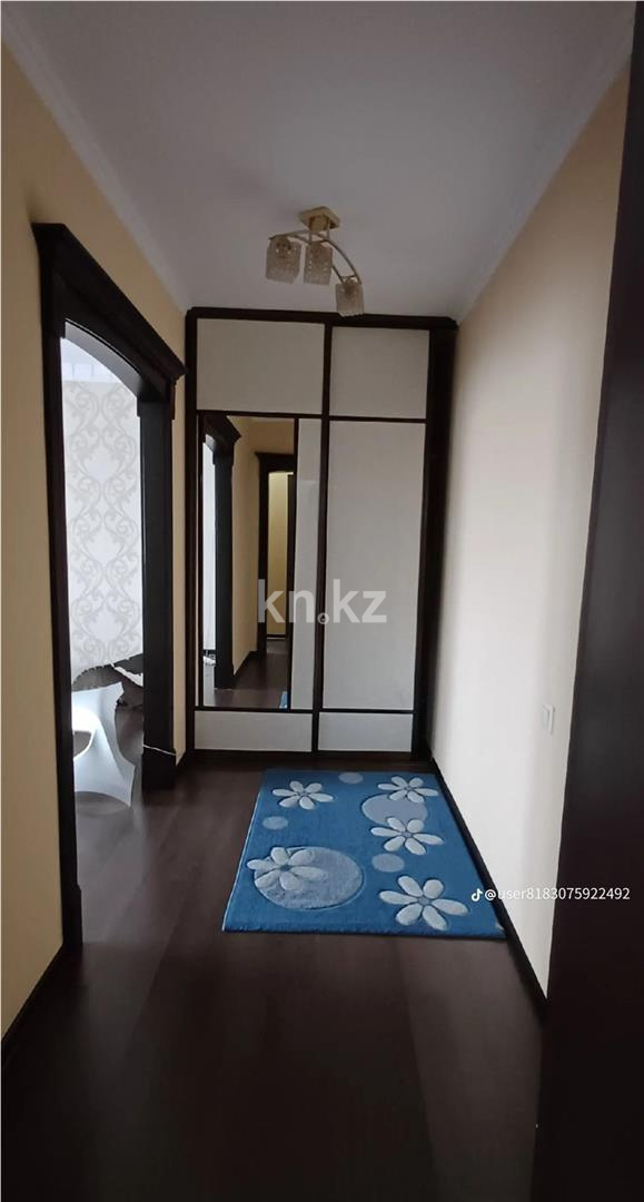 Продажа 2-комнатной квартиры, 57 м² в Караганде - фото 4