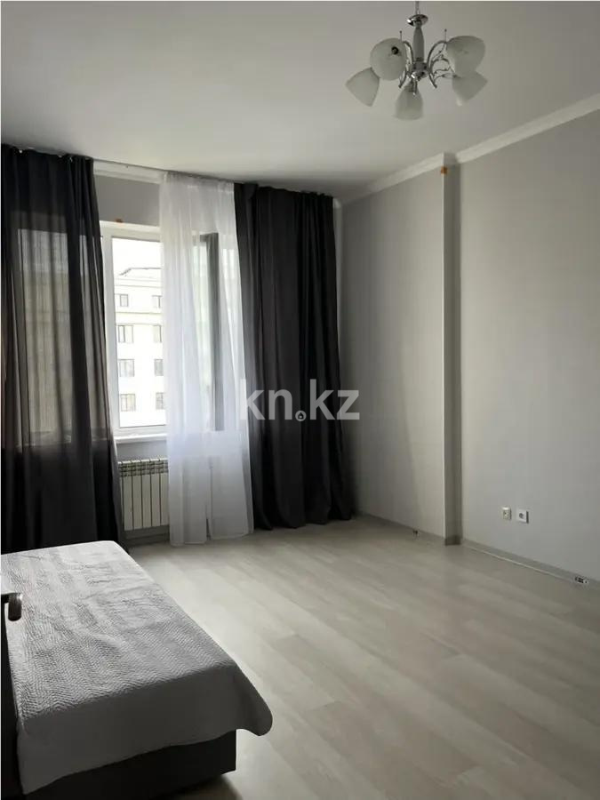 Продажа 1-комнатной квартиры, 40 м² в Астане