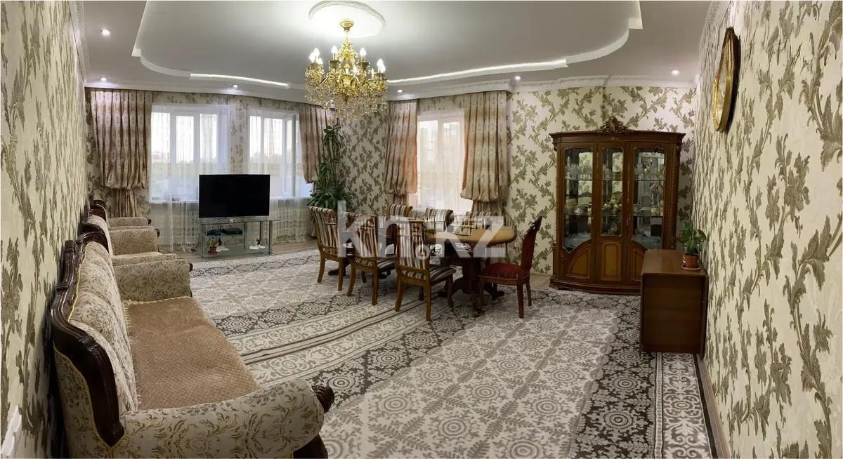Продажа 4-комнатной квартиры, 190 м², ул. Сарайшык, дом  36 в Астане