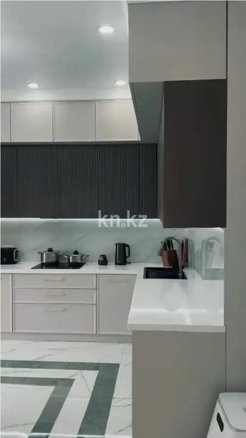 Продажа 4-комнатной квартиры, 148 м² в Алматы - фото 4