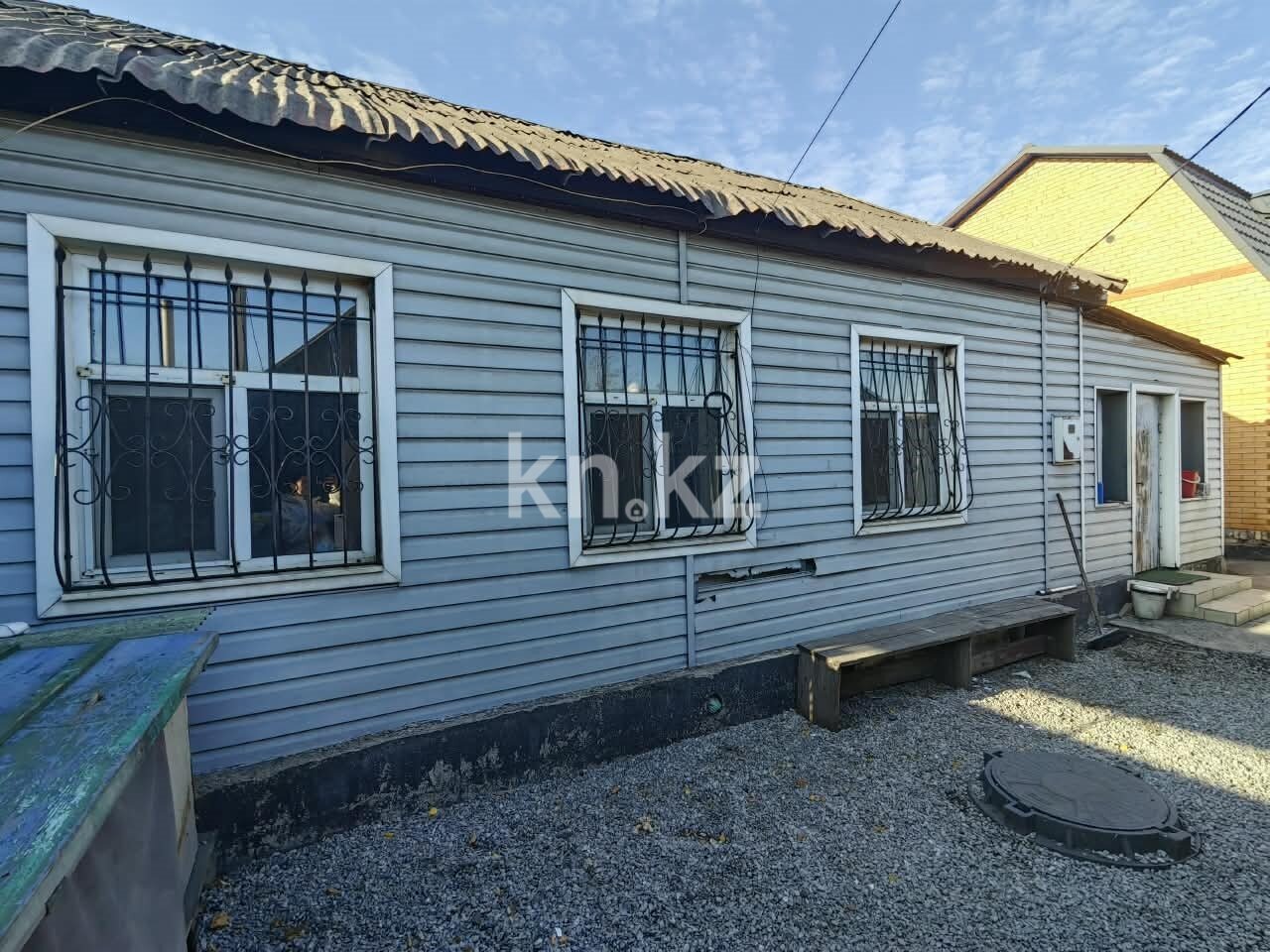 Продажа 2-комнатного дома, 65 м² в Караганде - фото 3