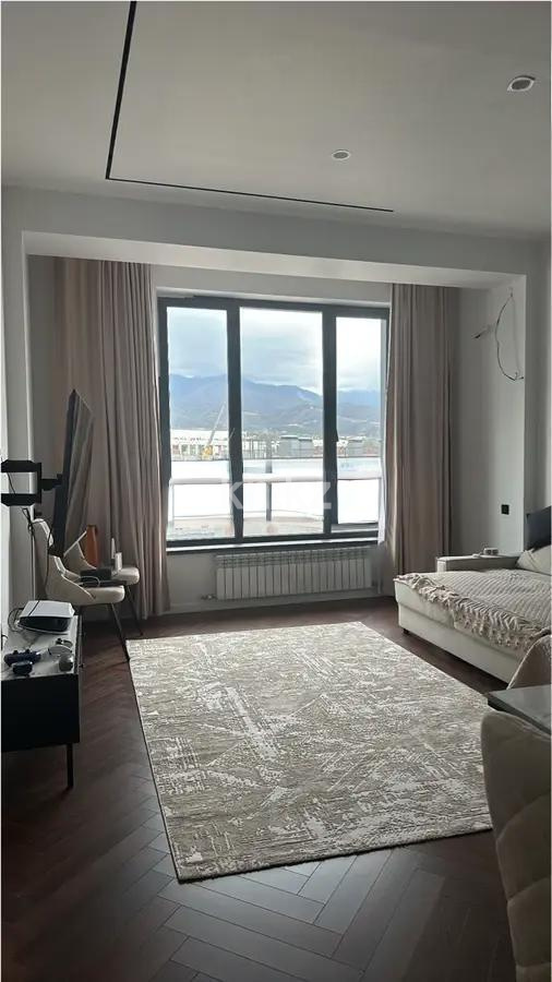 Продажа 2-комнатной квартиры, 70 м², ул. Сейдимбека, дом  104/4 в Алматы