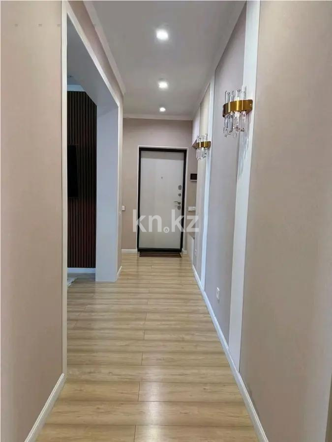 Продажа 3-комнатной квартиры, 88.9 м² в Алматы - фото 8