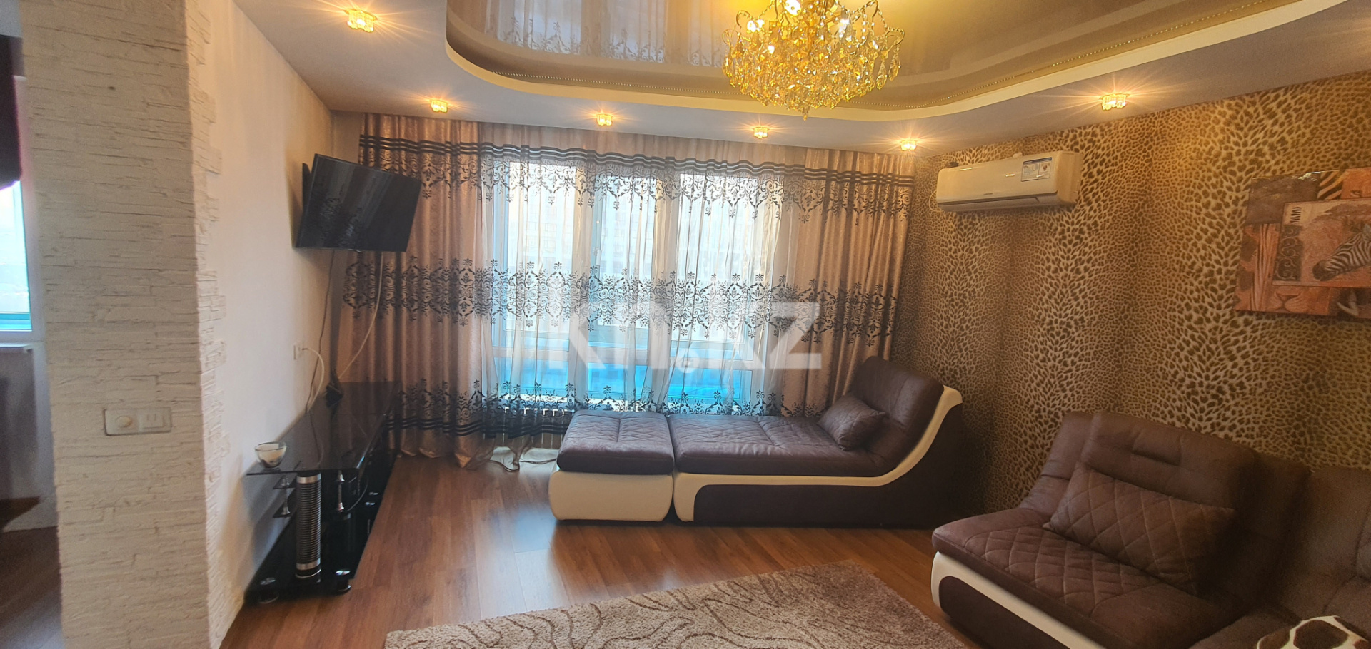 Продажа 2-комнатной квартиры, 60 м² в Астане - фото 2