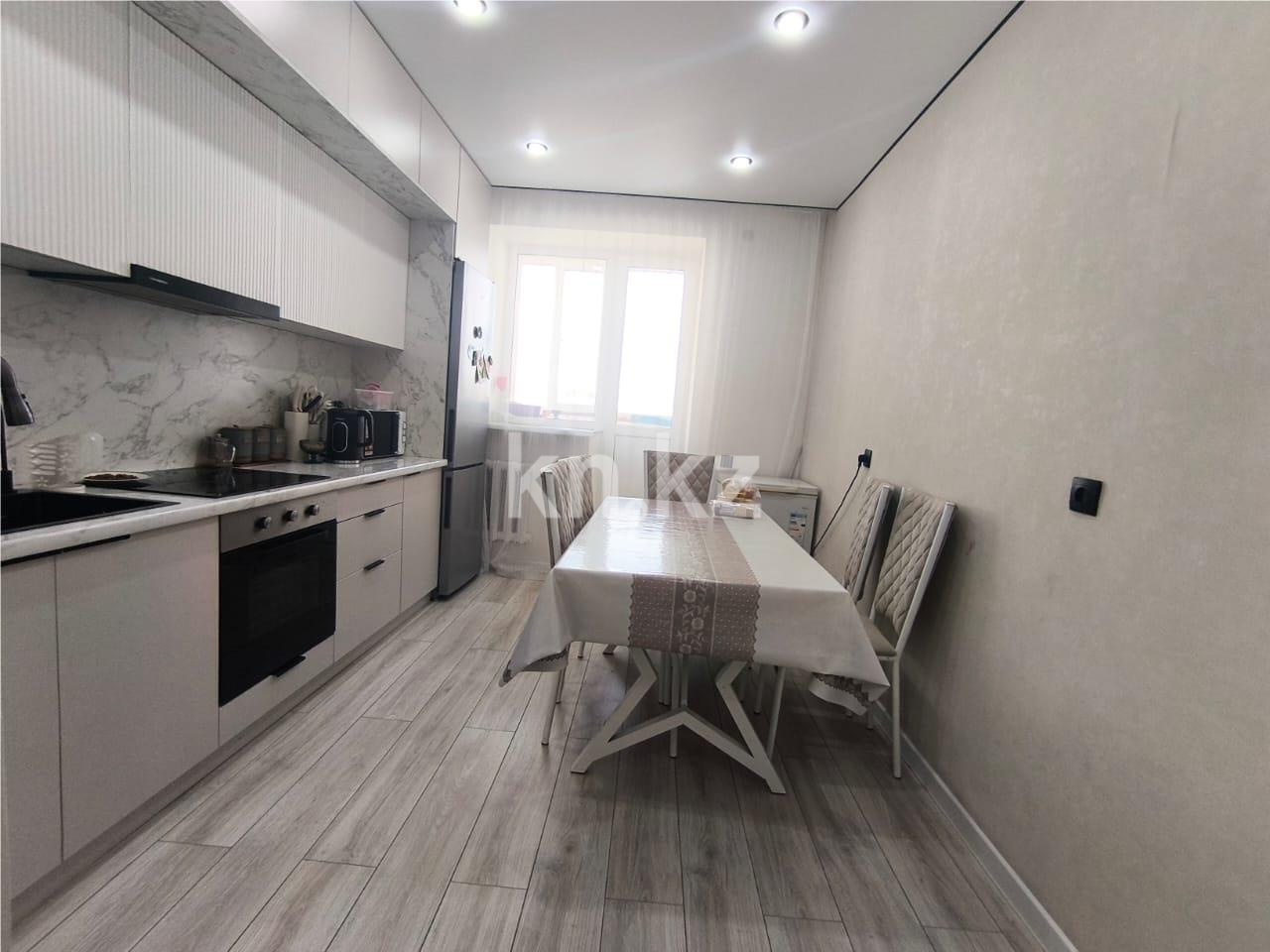 Продажа 3-комнатной квартиры, 73 м² в Астане - фото 10