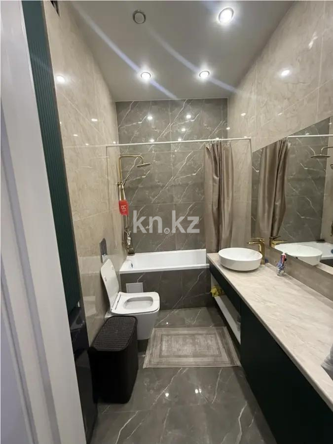 Продажа 2-комнатной квартиры, 63 м² в Астане - фото 4