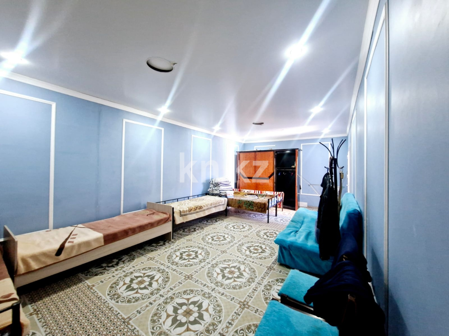 Продажа 6-комнатного дома, 324.8 м² в Костанае - фото 26