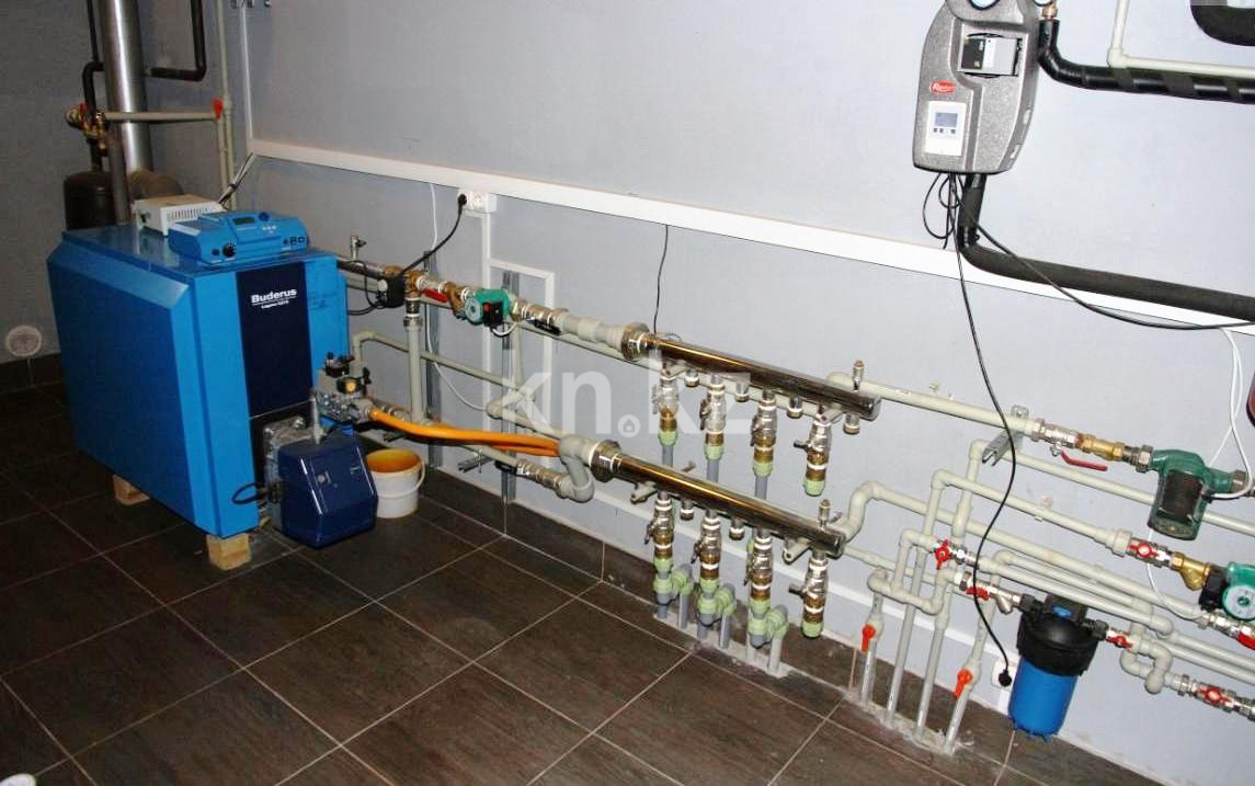 Продажа 9-комнатного дома, 675 м² в Алматы - фото 20