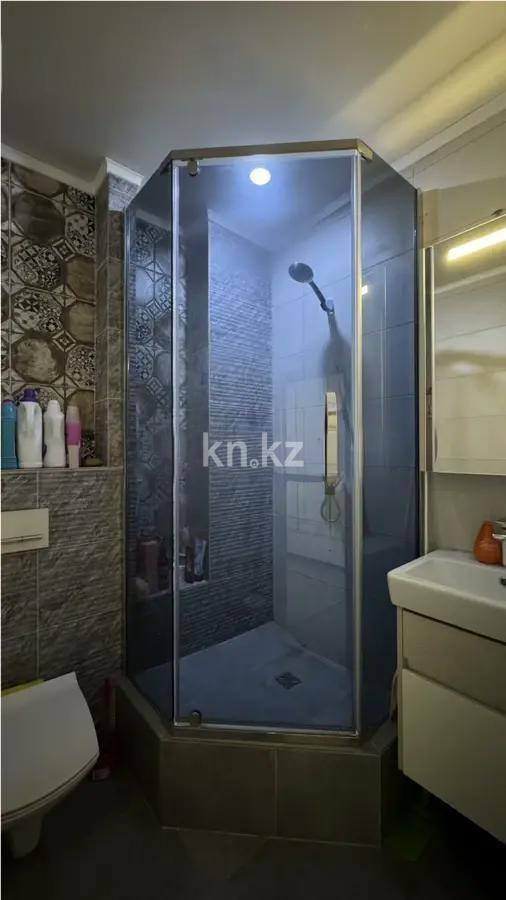 Продажа 1-комнатной квартиры, 20.6 м² в Астане - фото 3