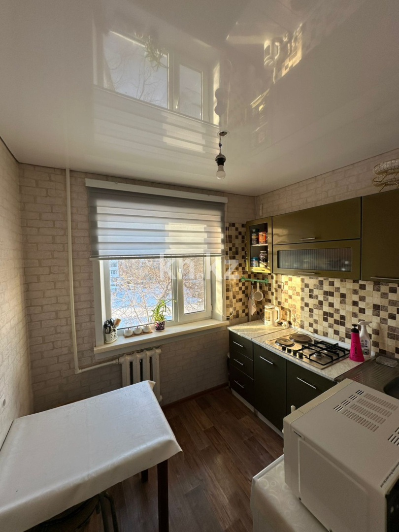 Продажа 3-комнатной квартиры, 62 м², мкр-н 17, дом  57 в Караганде - фото 6