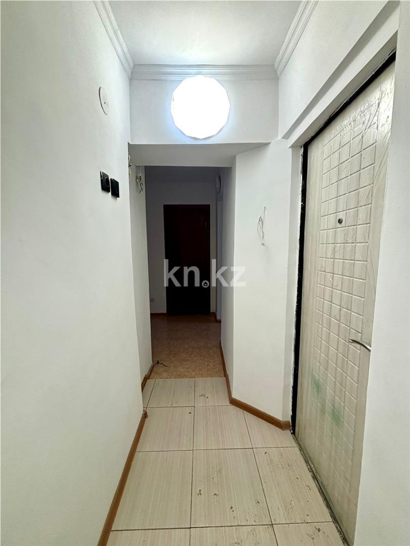 Продажа 2-комнатной квартиры, 55 м² в Караганде - фото 10