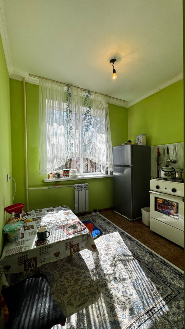 Продажа 1-комнатной квартиры, 31 м² в Таразе - фото 3