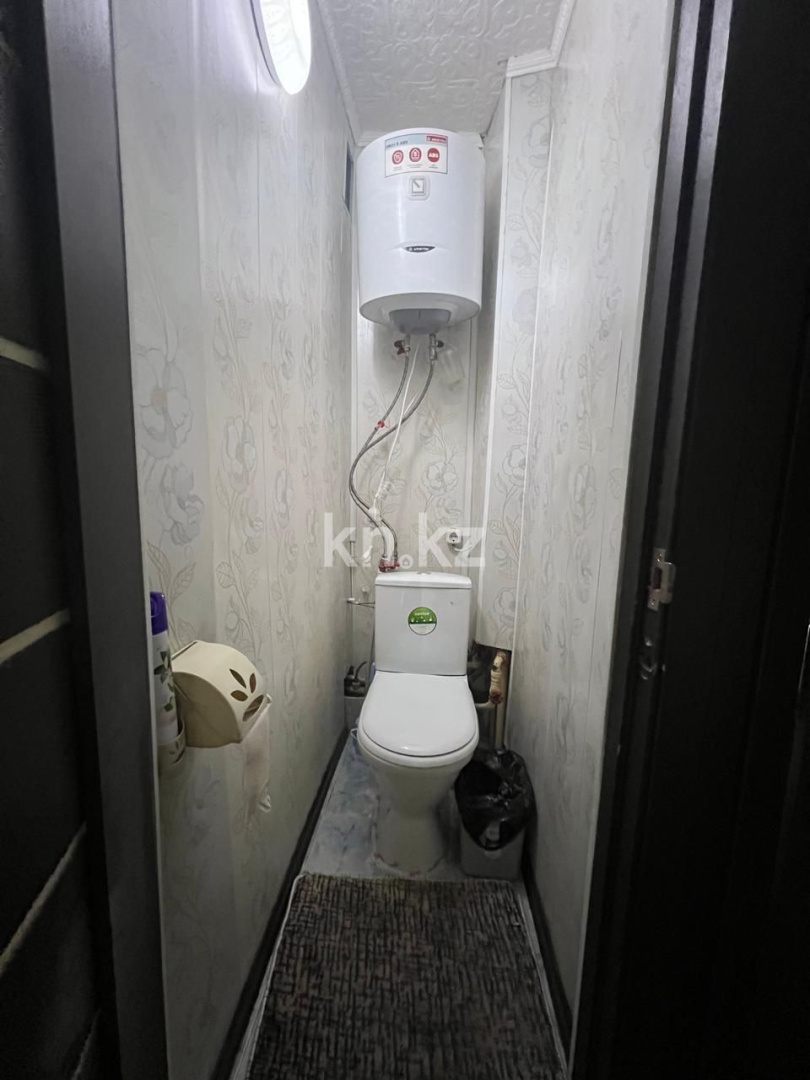 Продажа 3-комнатной квартиры, 62 м² в Караганде - фото 2