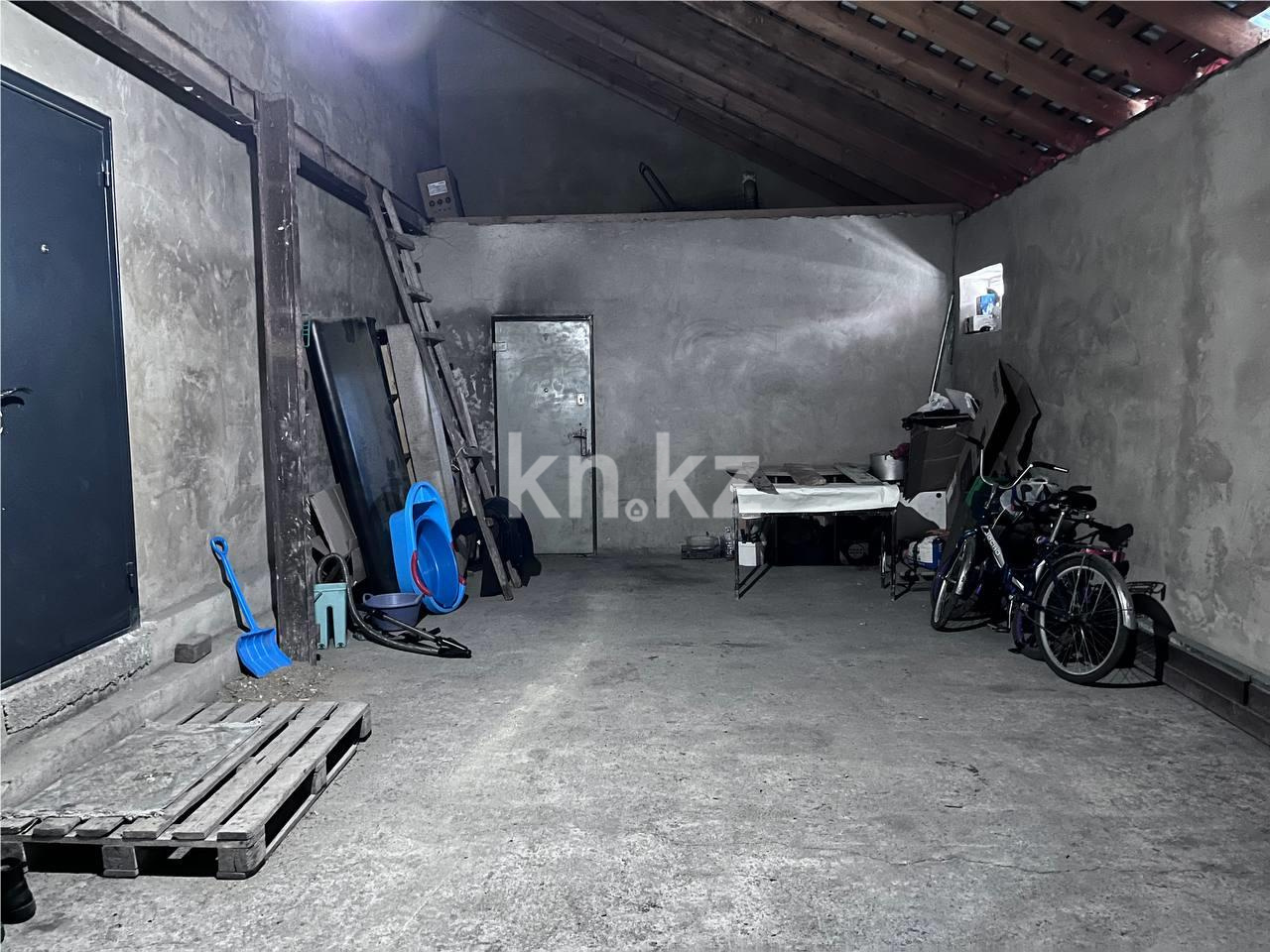 Продажа 4-комнатного дома, 222.9 м², ул. Елебекова в Караганде - фото 43