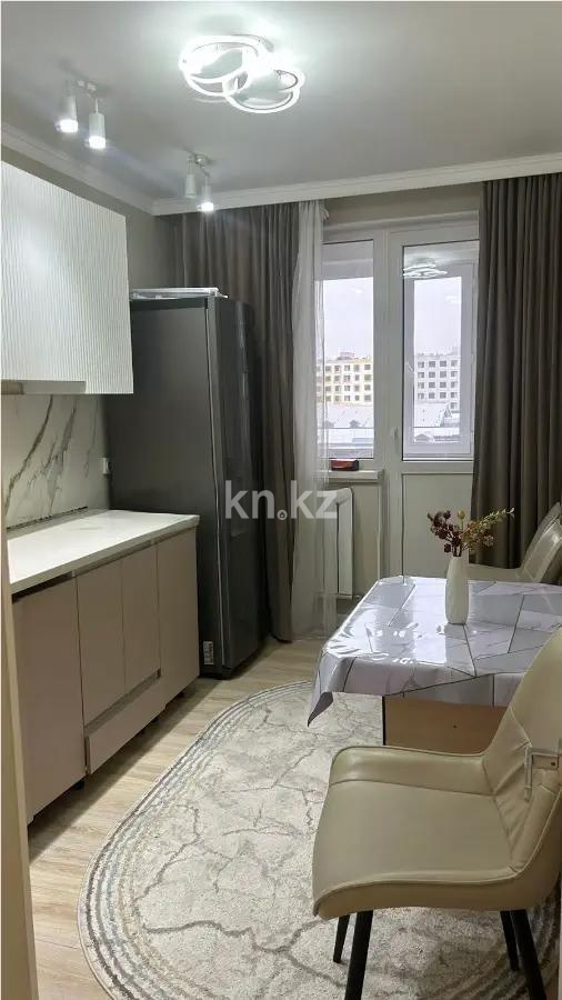 Продажа 1-комнатной квартиры, 36 м², пр. Райымбека, дом  590/13 в Алматы - фото 2