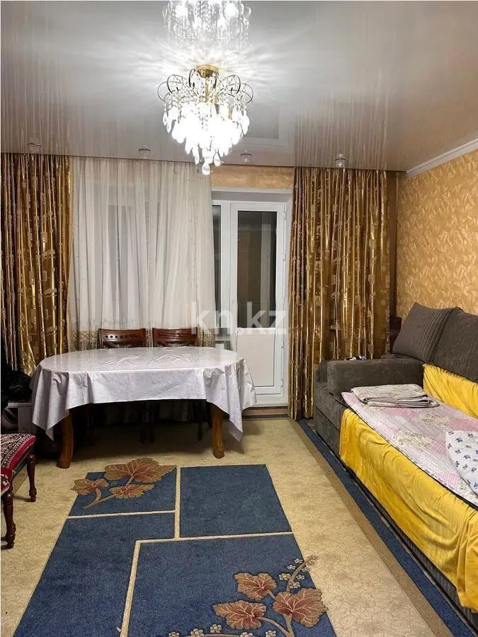 Продажа 3-комнатной квартиры, 68 м² в Караганде