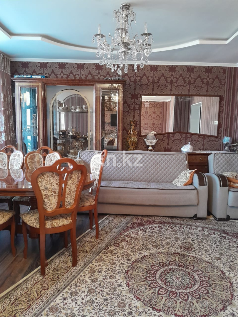 Продажа 6-комнатной квартиры, 150 м² в Алматы - фото 2