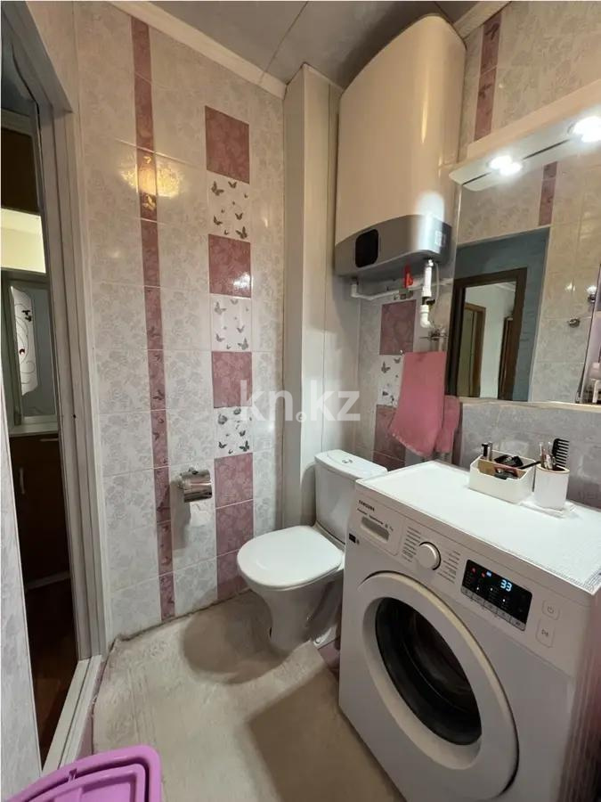 Продажа 2-комнатной квартиры, 44 м² в Караганде - фото 5