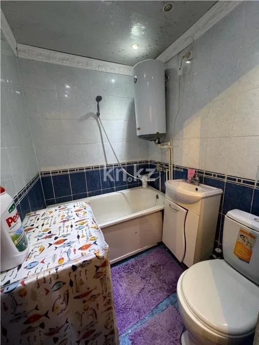 Продажа 1-комнатной квартиры, 34 м², ул. Ленинградская, дом  54 в Шахтинске - фото 4