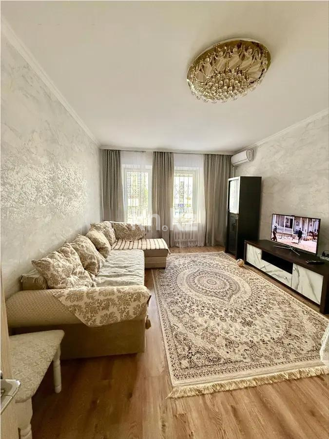 Продажа 3-комнатной квартиры, 98 м² в Астане