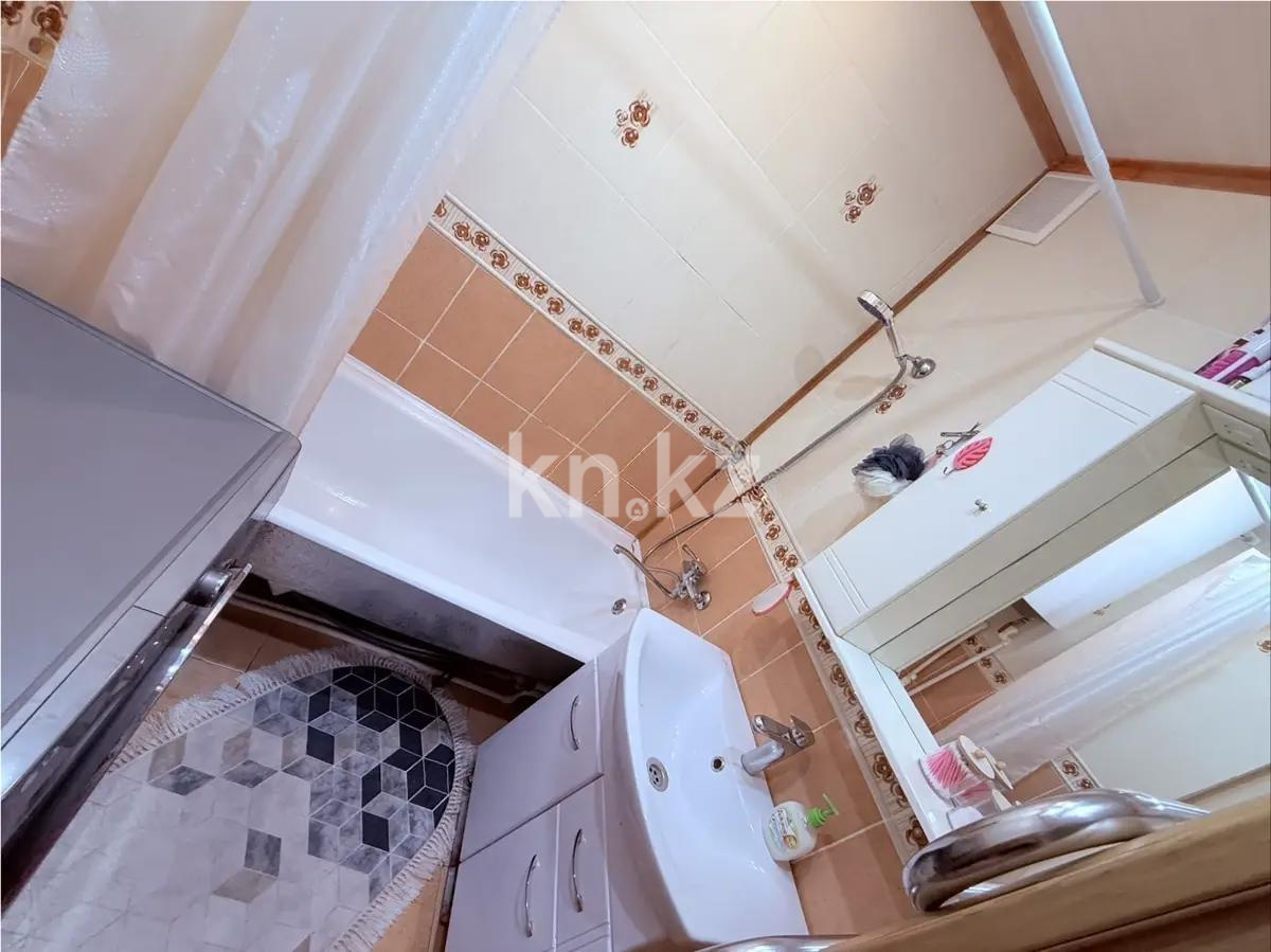 Продажа 3-комнатной квартиры, 64 м² в Караганде - фото 5
