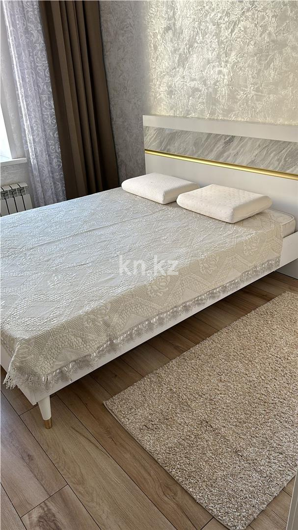 Продажа 2-комнатной квартиры, 64 м² в Караганде - фото 3