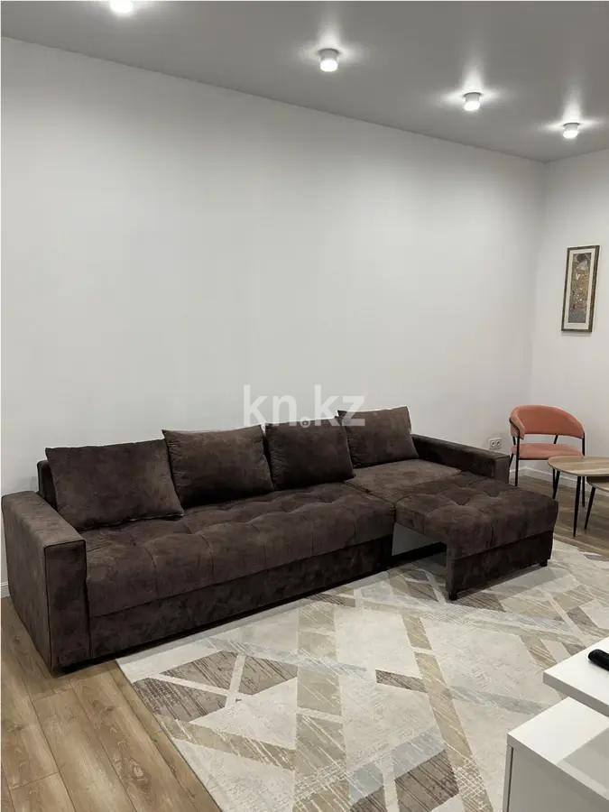 Продажа 2-комнатной квартиры, 78 м², пр. Серкебаева, дом  146/1 в Алматы