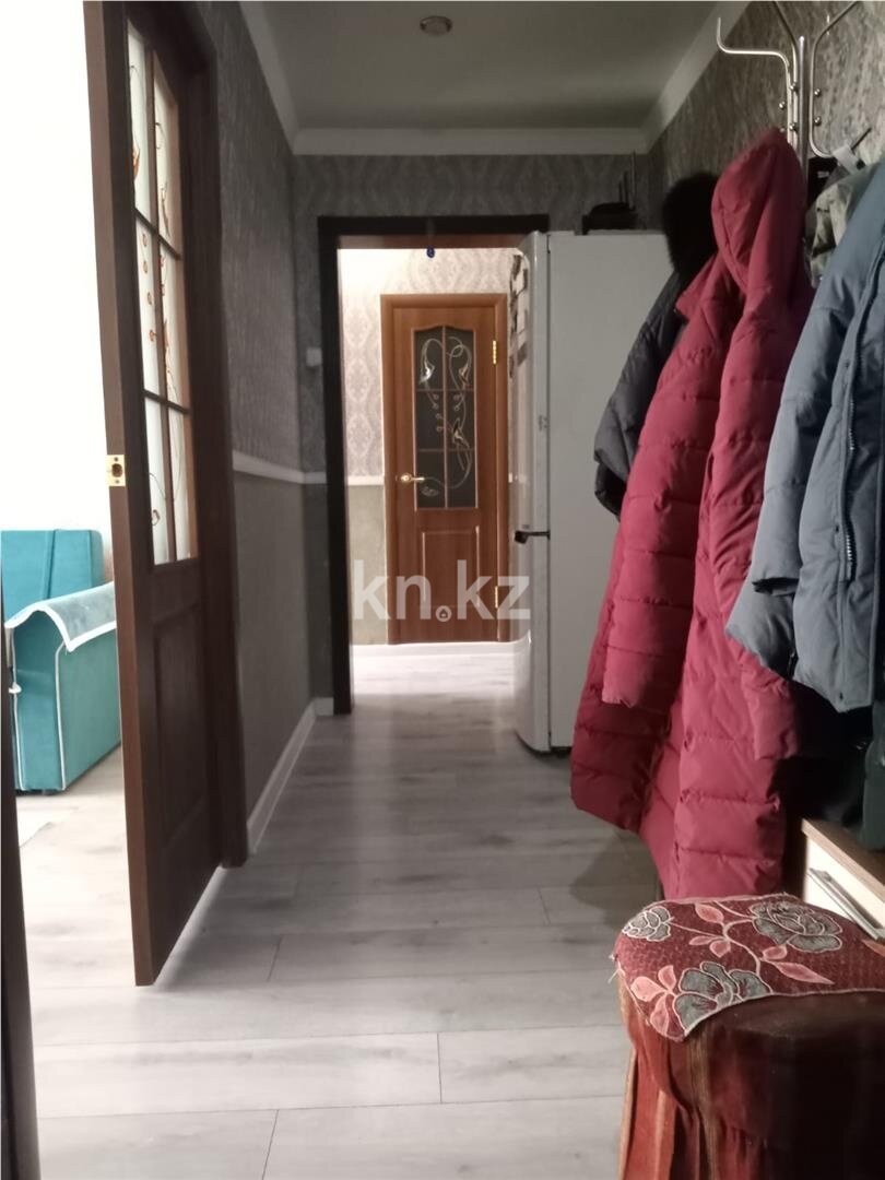 Продажа 3-комнатной квартиры, 67 м² в Караганде - фото 15
