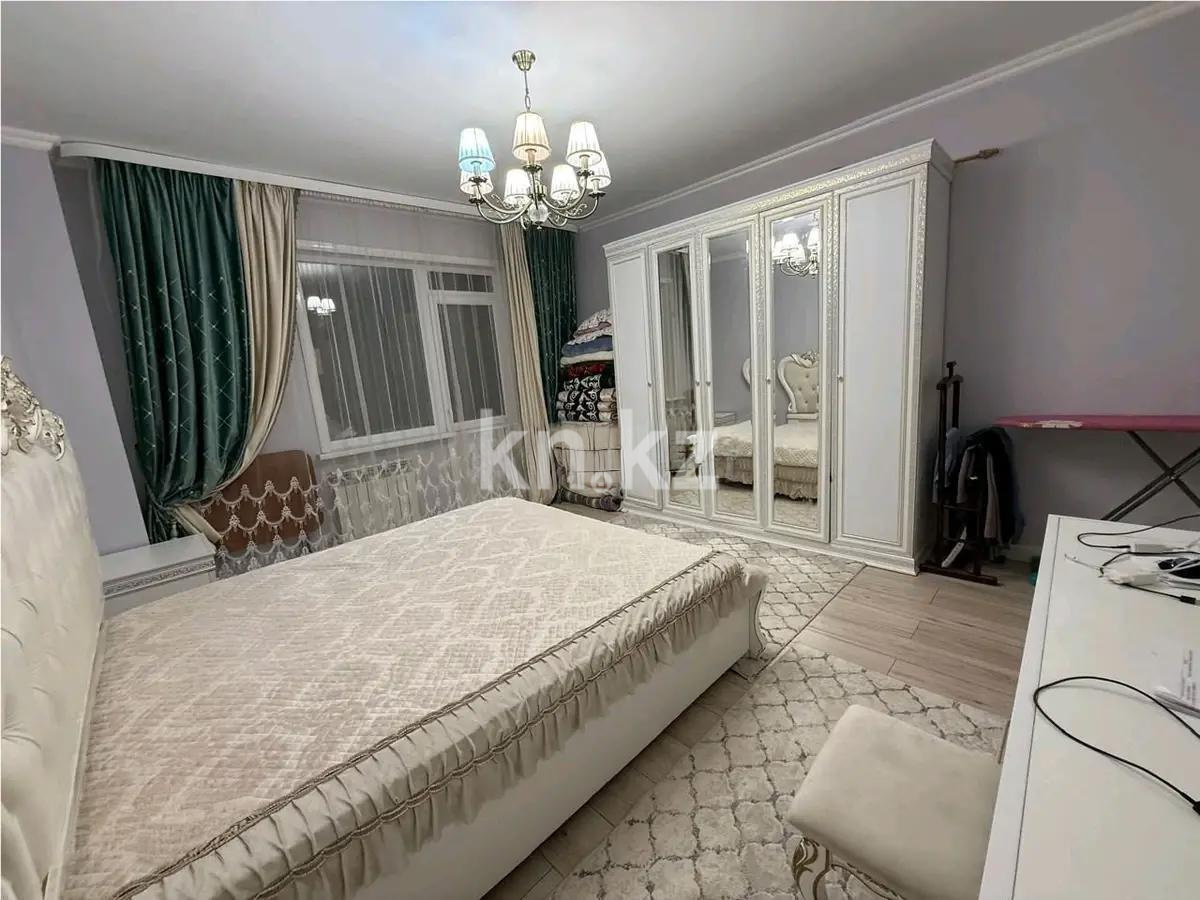 Продажа 3-комнатной квартиры, 83 м², ул. Кенесары, дом  9 в Астане - фото 3