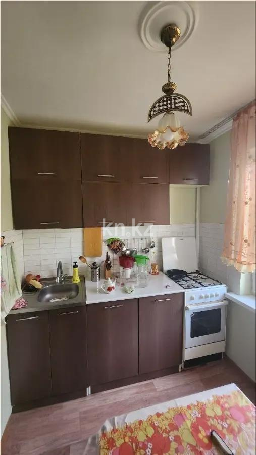 Продажа 3-комнатной квартиры, 60 м², мкр-н Коктем-3, дом  19 в Алматы - фото 4