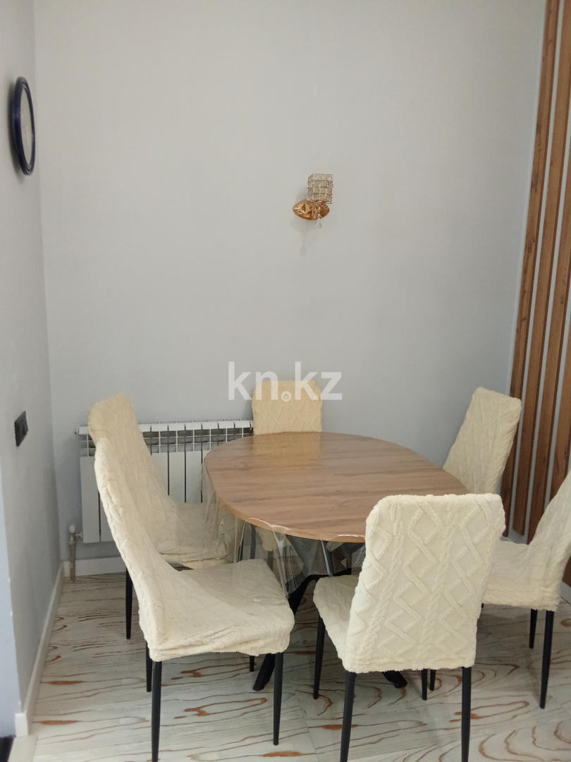 Продажа 4-комнатной квартиры, 136.2 м², ул. Касымова, дом  32 в Алматы - фото 13