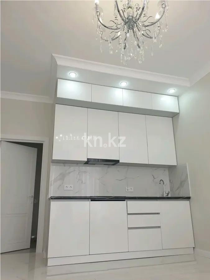 Продажа 2-комнатной квартиры, 45 м² в Астане - фото 3