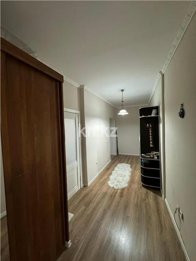 Продажа 3-комнатной квартиры, 80 м², пр. Кудайбердыулы, дом  25/1 в Астане - фото 5