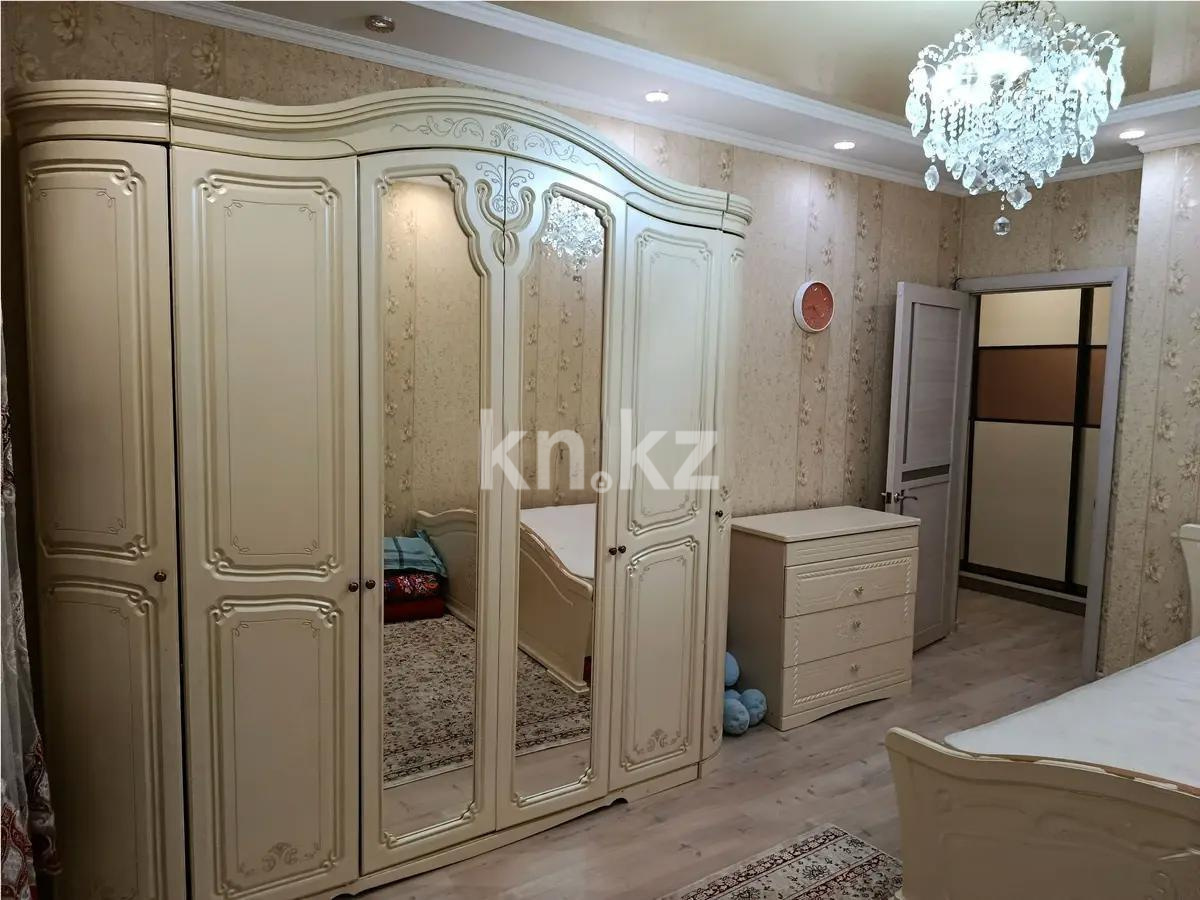 Продажа 2-комнатной квартиры, 67 м², ул. Сейфуллина, дом  41 в Астане - фото 4