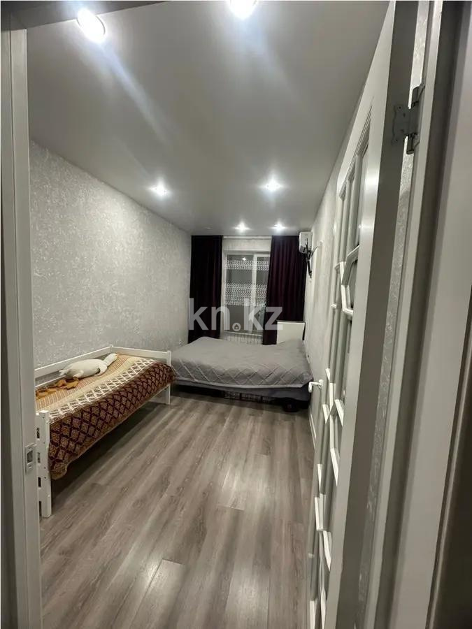 Продажа 1-комнатной квартиры, 39 м², ул. Бейбарыс Султан, дом  25/2 в Астане