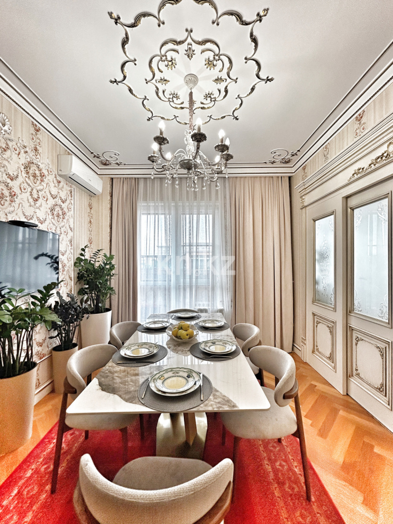 Продажа 5-комнатной квартиры, 280 м² в Алматы - фото 9