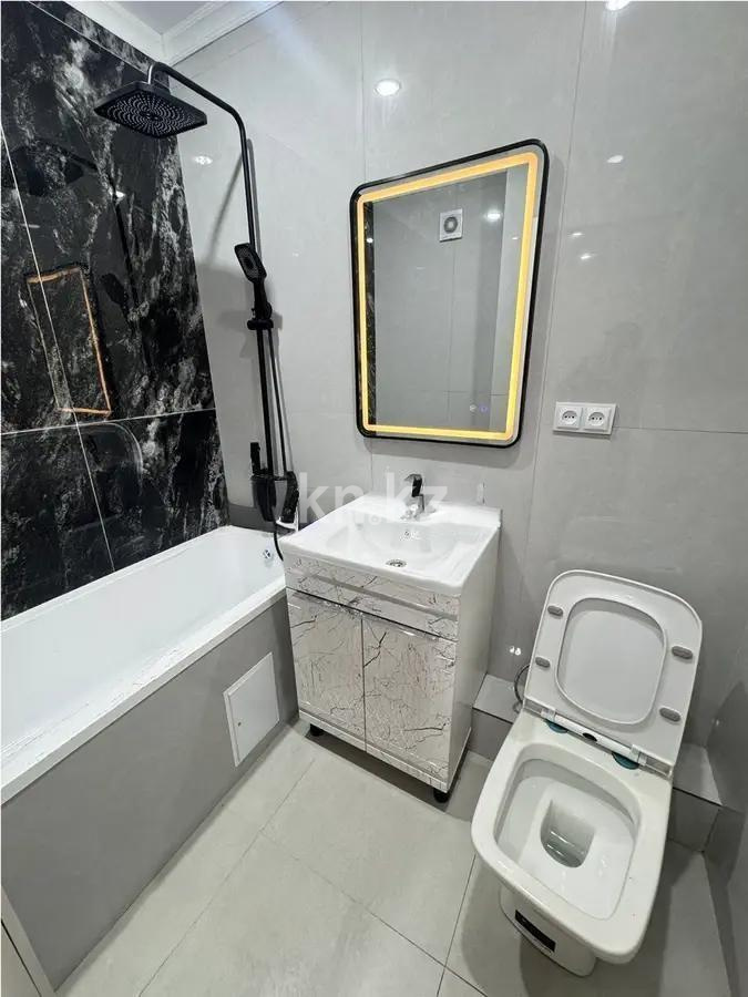 Продажа 1-комнатной квартиры, 35 м² в Алматы - фото 3