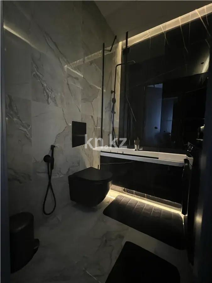 Продажа 1-комнатной квартиры, 43 м² в Астане - фото 3