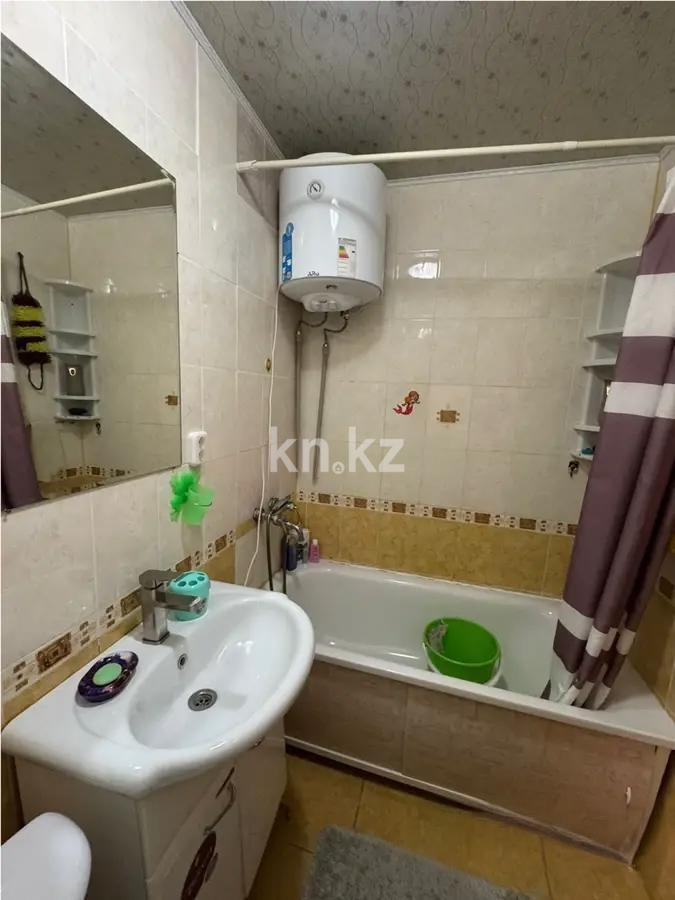 Продажа 2-комнатной квартиры, 40 м², ул. Маяковского, дом  4 в Астане - фото 3