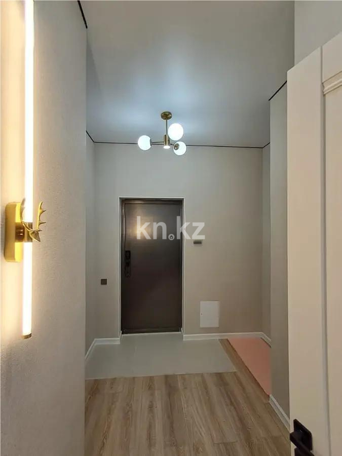 Продажа 2-комнатной квартиры, 41.7 м², пр. Туран, дом  71 в Астане - фото 4